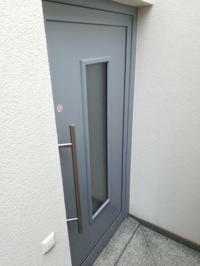 腓特烈港Ailingen-Berg公寓 外观 照片